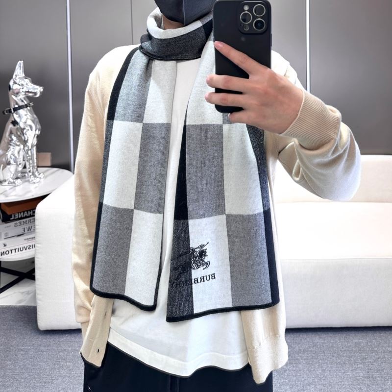 Burberry Scarf